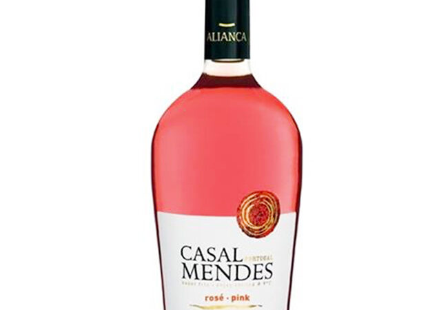 Casa Mendes ( 70 cl )