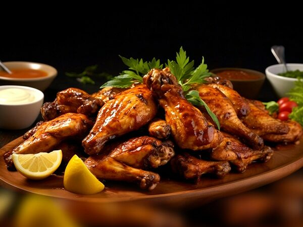 Dibi poulet