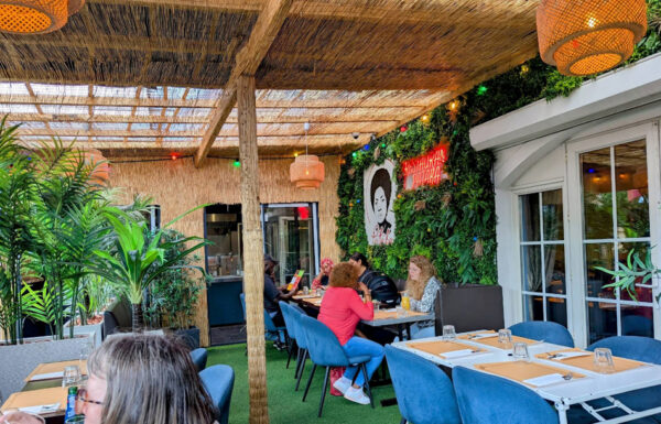 Afro-Brunch ( Spécial Rétro ) - Image 5