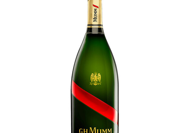 GH Mumm