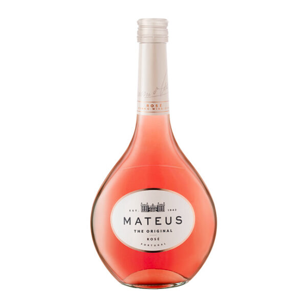 Mateus Rosé ( 70 cl )