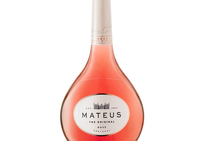 Mateus Rosé ( 70 cl )