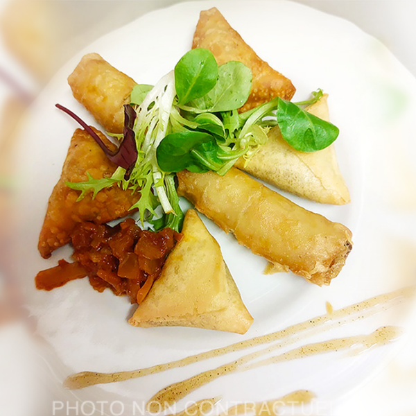 Les Délices de Mama