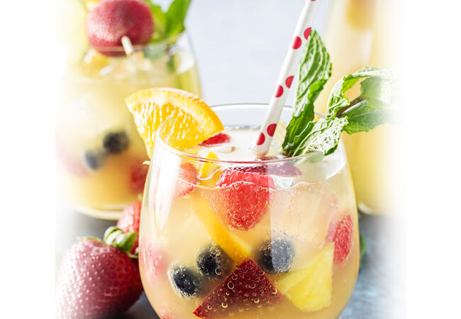 Punch de Fifi