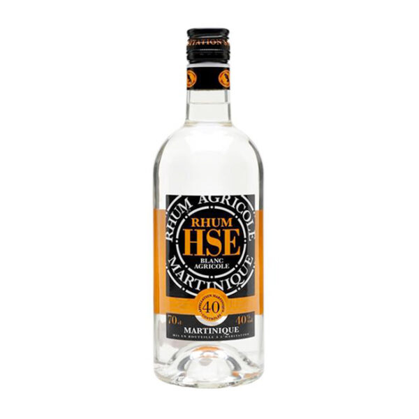 Rhum HSE