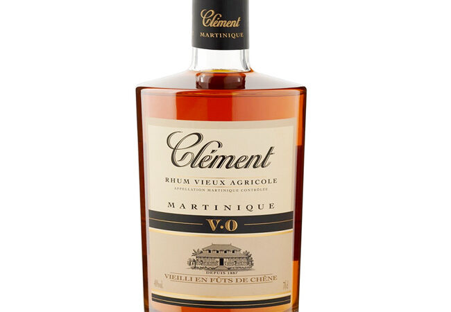Rhum Clément ( 50 cl )