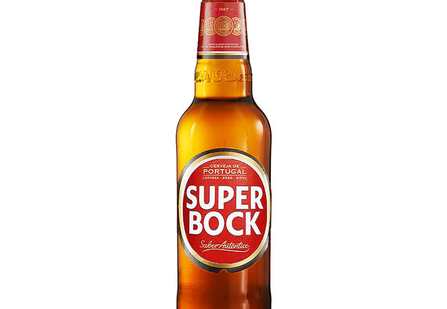 Super bock ( 25cl )
