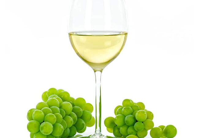 Vin Blanc