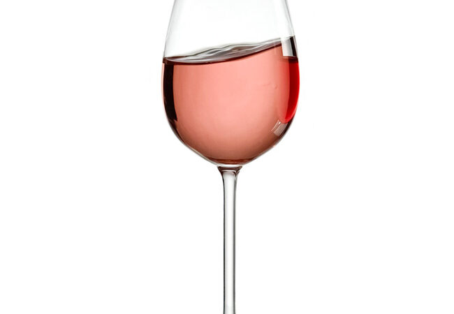 Vin Rosé
