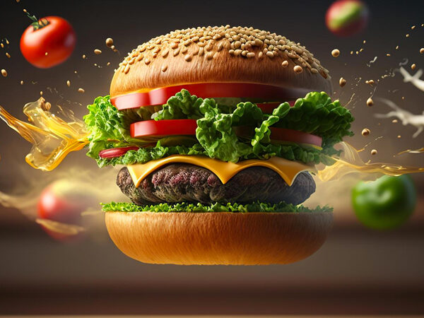 Burger