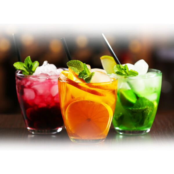 Virgin Mojito au choix