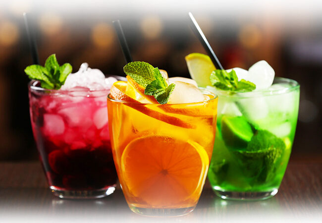 Virgin Mojito au choix