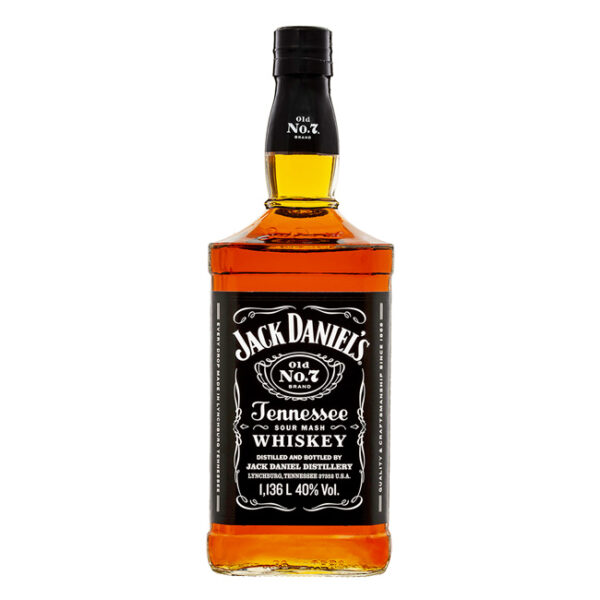Jack Daniel’s
