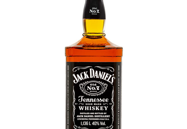 Jack Daniel’s