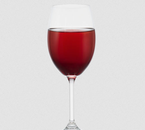 Kir au Vin Blanc