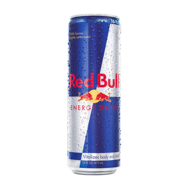 Red Bull ( 25cl )
