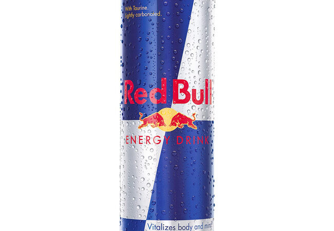 Red Bull ( 25cl )