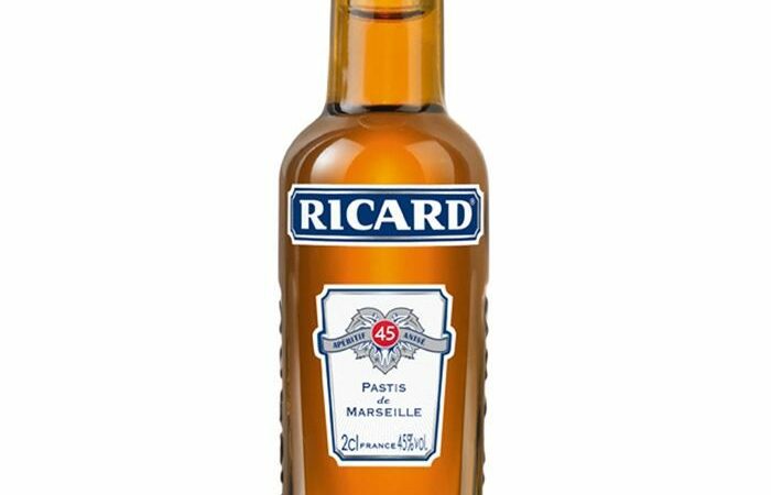 Ricard