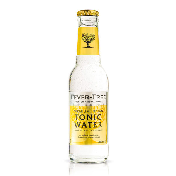 Tonic ( 25cl )