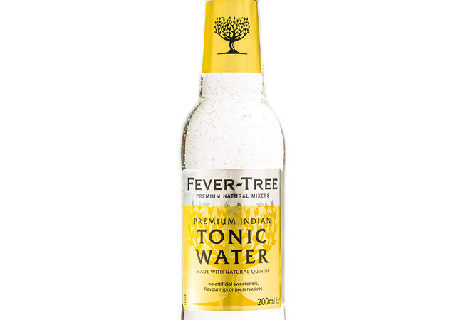 Tonic ( 25cl )