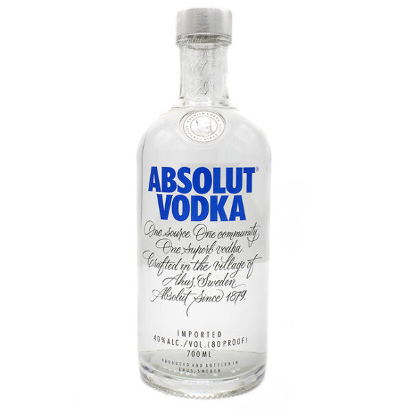 Vodka